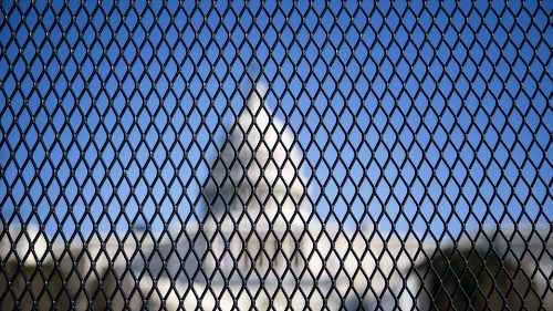 EE. UU. El Papa ora por las víctimas. Promover la reconciliación