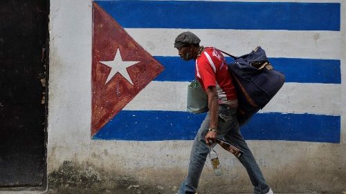 EE.UU: Obispos rechazan que Cuba sea calificada como "promotor de terrorismo"