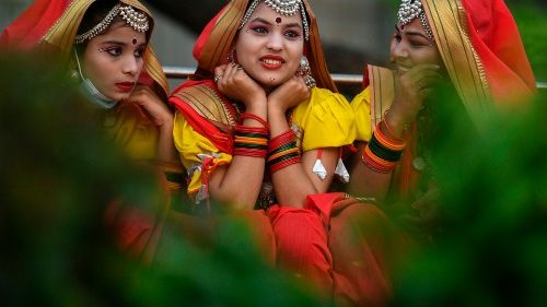 Indien: Kirche begrüßt Gerichtsurteil zu sexuellen Übergriffen