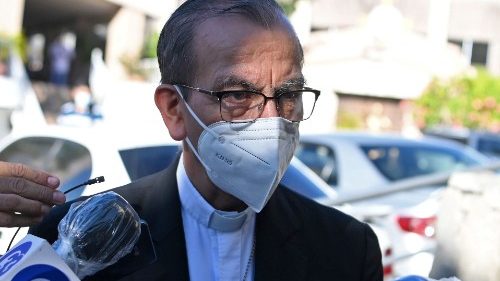 El Salvador: Kirche öffnet Archiv zum Bürgerkrieg