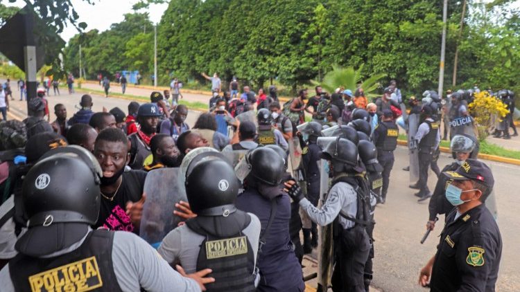 Fronteira Brasil-Peru