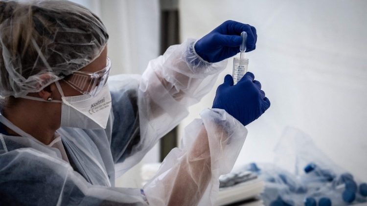 Analisi di laboratorio 