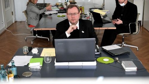 D: „Es ist kurzsichtig, nur auf Kardinal Woelki einzuhacken“