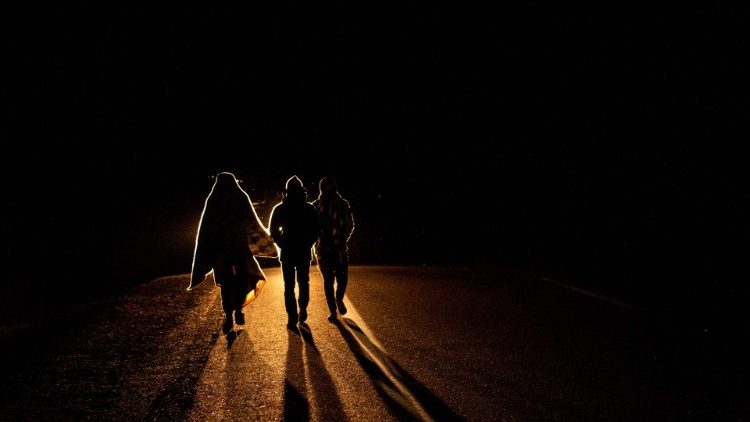 Wimbi kubwa la wakimbizi na wahamiaji linahitaji mshikamano wa udugu