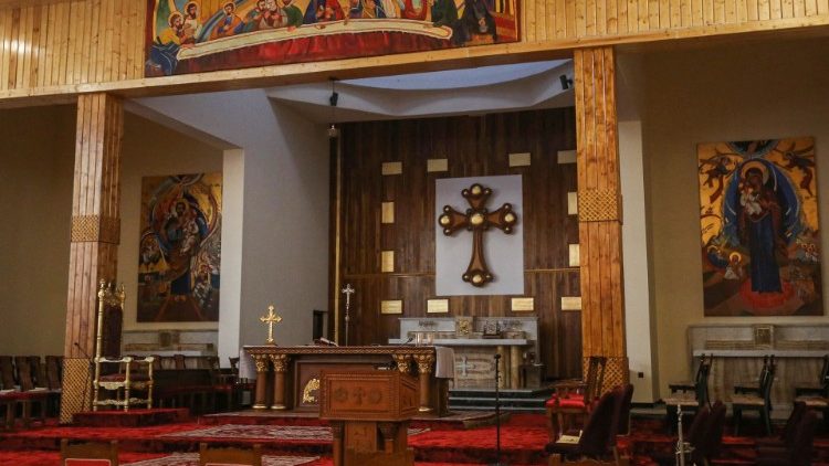 巴格达圣若瑟堂