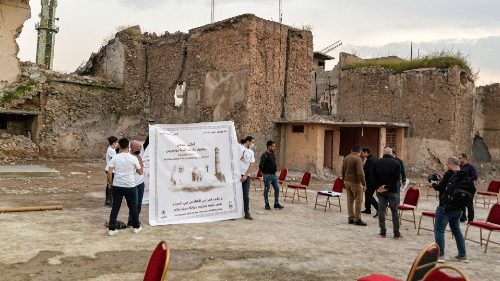 Христиане в Ираке: факты и цифры