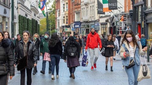 Ирландия: епископы просят ослабить ограничения для Церкви