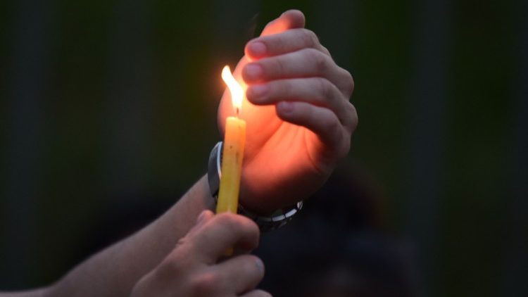 Waamini waoneshe mshikamano wa upendona wagonjwa