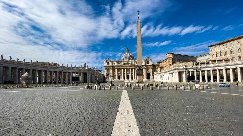 Papst nimmt Rücktritt von Monrovias Erzbischof an