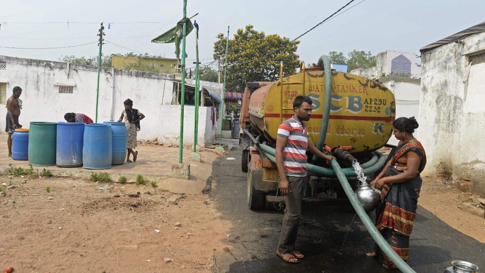 Ilustračná snímka: India