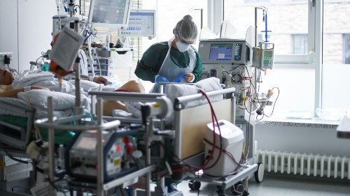 Kritik an Plänen zu Behandlungsabbruch bei Triage