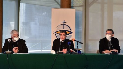 Frankreich: „Traditionis Custodes“ will „liturgische Erneuerung“