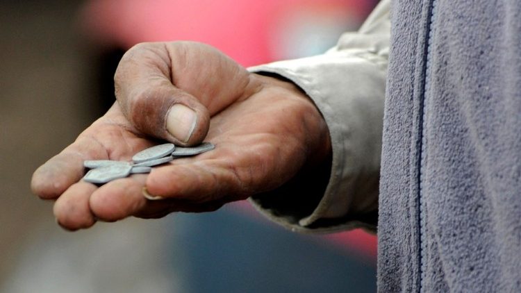 El Covid ha incidido en la economía, aumentando pobreza y desigualdades.