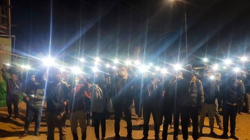 Oltre 500 morti nelle proteste in Myanmar