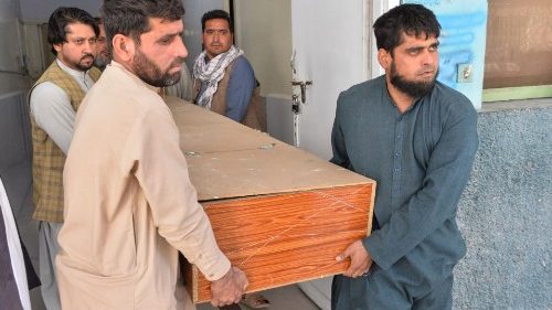 Afghanistan, uccise perché vaccinavano contro la polio 