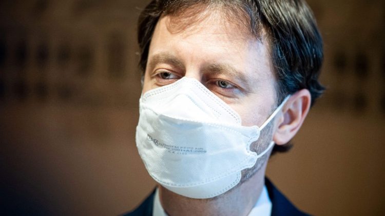 Der neue Ministerpräsident Heger gilt als engagierter Katholik