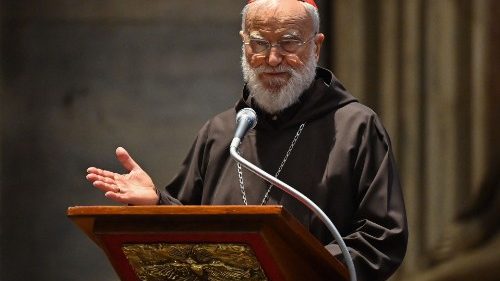 Cantalamessa: La verdad creída se convierte en realidad vivida 