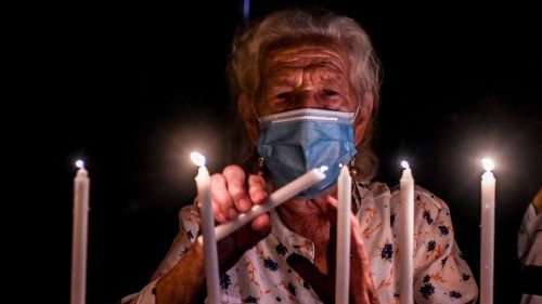 Kolumbiens Ringen um Frieden: „Wie David gegen Goliath“