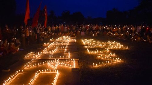   Myanmar: Regime ignoriert ASEAN-Friedensplan