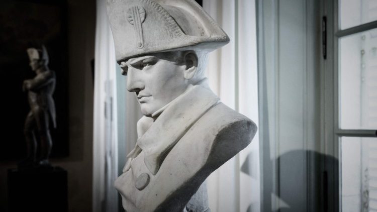 Dziś przypada 200. rocznica śmierci Napoleona Bonapartego