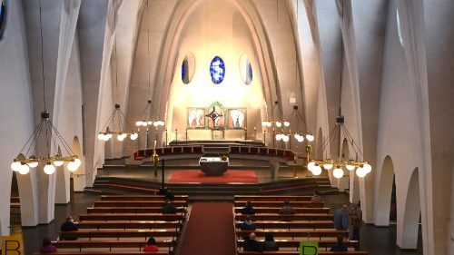 D: Wenn auch die Engagierten die Kirche verlassen…