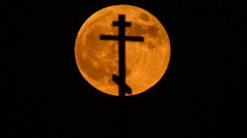 Österreich: Neue Datenbank zum katholisch-orthodoxen Dialog