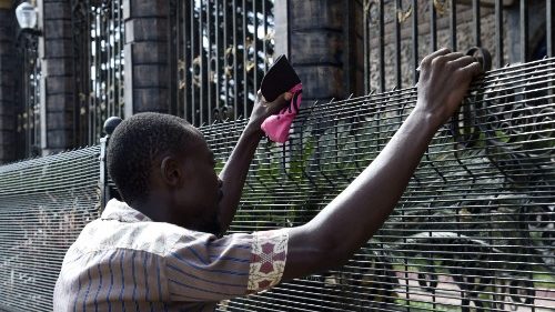 Nigeria : la sécurité et la démocratie requièrent l'engagement de tous