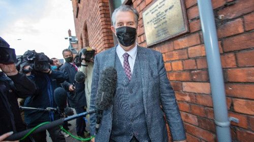 Irlande du Nord: les évêques inquiets pour la cohésion sociale