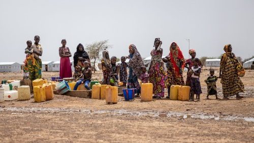 Niger/Burkina Faso: Dschihadisten-Angriff auf zwei Dörfer