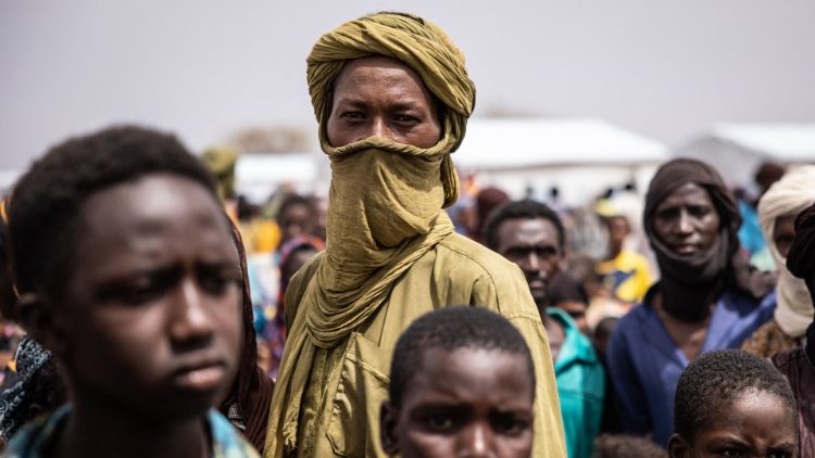 Mali: Das westafrikanische Land wird von einer Welle der Gewalt erschüttert