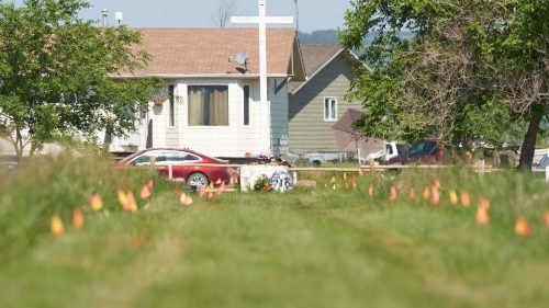Autochtones: collecte de l’Église canadienne pour la réconciliation