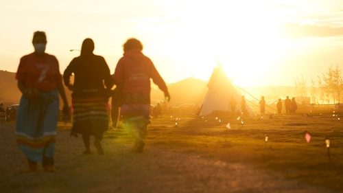 Canada, incendiate altre chiese cattoliche 