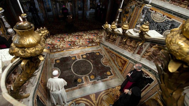 Basílica de San Pedro