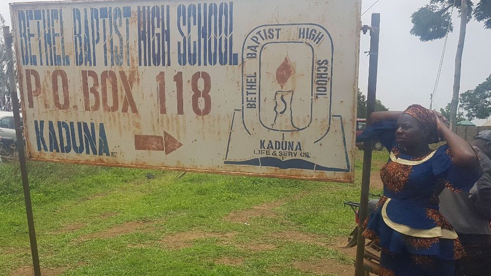 Mais de mil crianças e adolescentes sequestrados desde dezembro de 2020