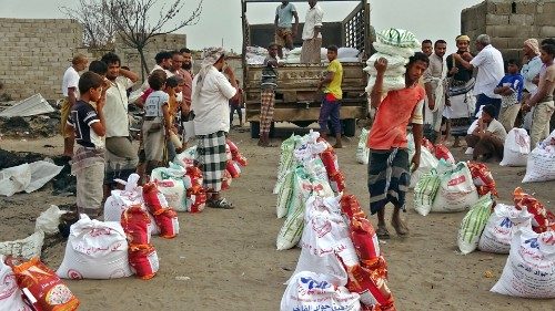 In Yemen milioni di persone alla fame. Guerra e Covid le cause della povertà