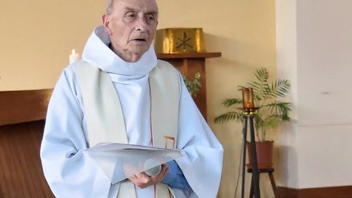 Rouen toujours en deuil cinq ans après la mort du père Jacques Hamel