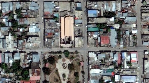 Haiti: Verzweiflung in Jérémie