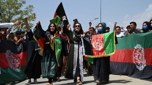 USA/Afghanistan: „Wir können nur beten“