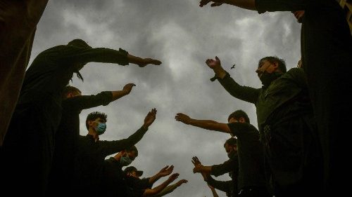 Pakistan: Katholische Kirche entgeht dem Abriss 