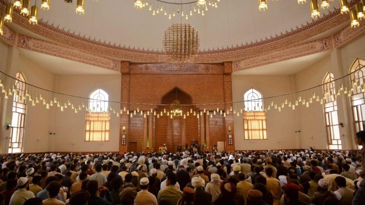 Czy rządy talibów przyniosą radykalizację światowego islamu?