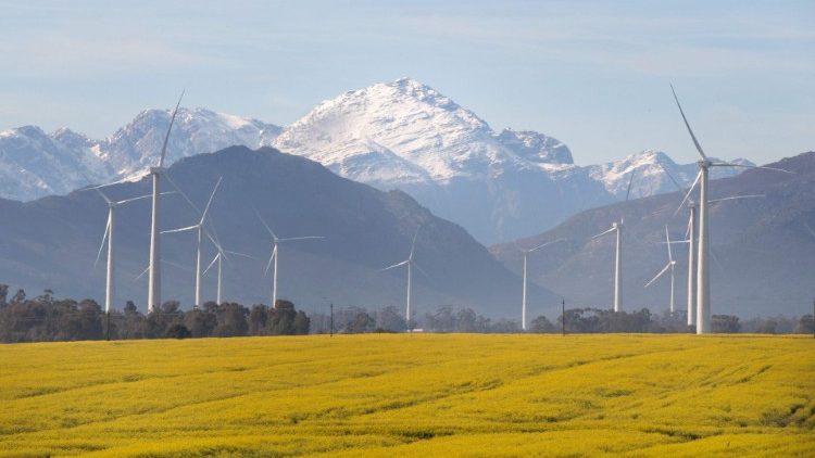Maadhimisho ya Kipindi cha Kazi ya Uumbaji: Mkazo zaidi ni uwajibikaji wa kiekumene!