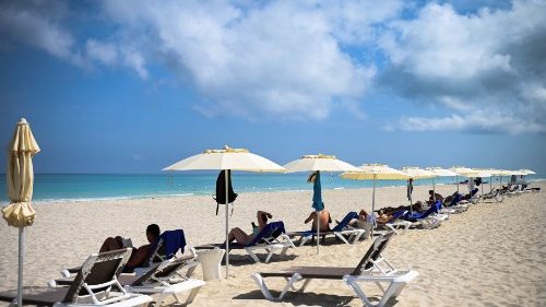  Vatikan fordert integrative Neuausrichtung des Tourismus