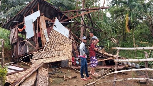 COP26: „Klimawandel nicht von allen gleich verschuldet“