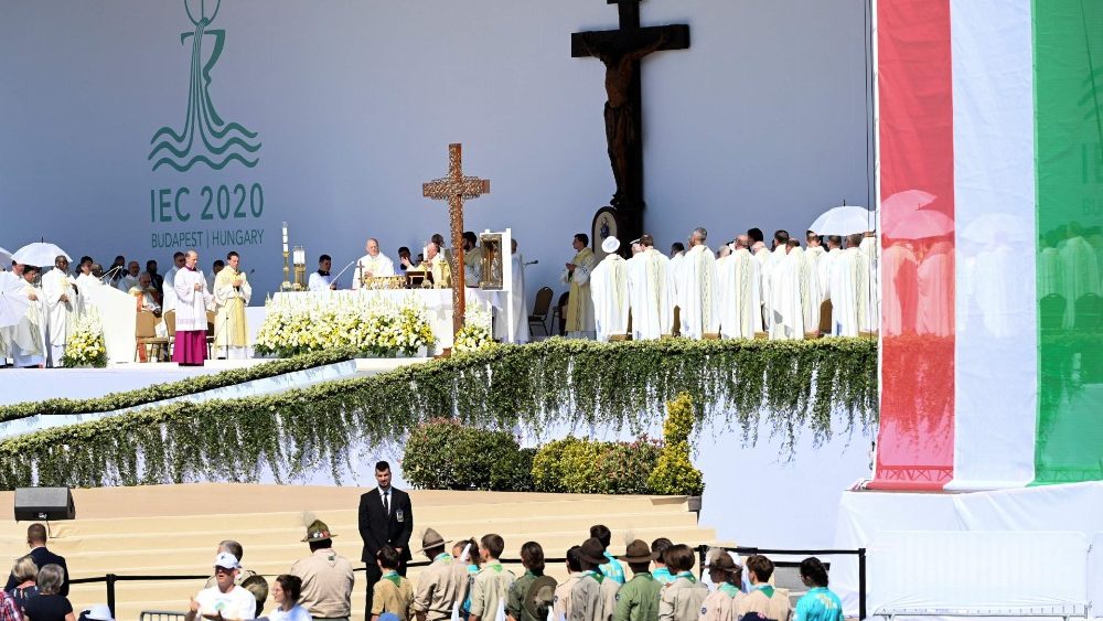 Budapešť, 12. septembra 2021