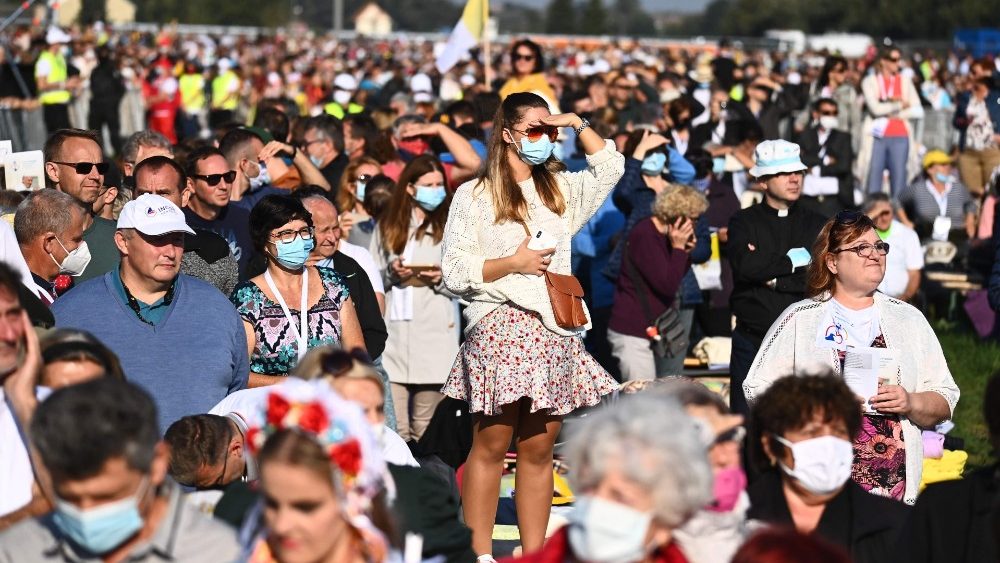 Šaštín, 15. septembra 2021