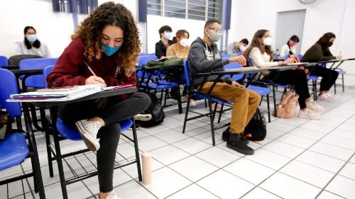 Unicef : le suicide parmi les premi&egrave;res causes de d&eacute;c&egrave;s chez les jeunes