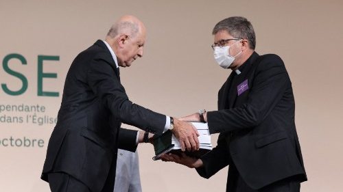 Frankreich: Erschreckende Zahlen in neuem Missbrauchs-Bericht