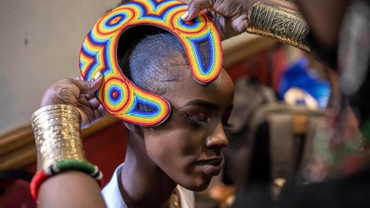 Die Vereinigung ostafrikanischer Bischofskonferenzen sieht die Weltsynode als Chance für Afrika