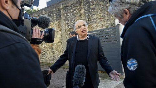 À Calais, «il n’y a pas seulement la violence qui peut changer les choses» 