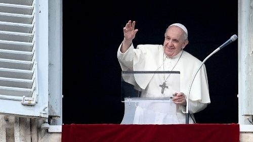 Anjel P&aacute;na 31. okt&oacute;bra: Buďme živ&yacute;m prekladom Božieho slova l&aacute;sky